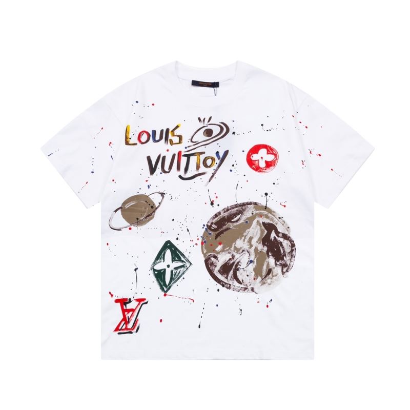 Louis Vuitton T-Shirts